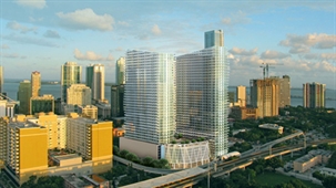 ������  AXIS CONDOMINIUM